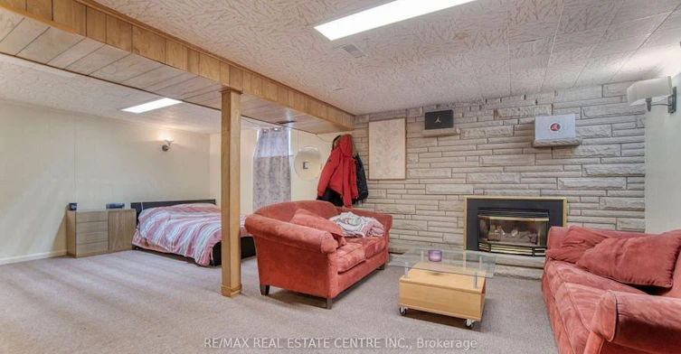 314 Strathcona Drive, Burlington, ON, L7L 2E1 - 24