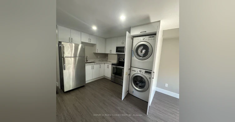 Unit 2-199 Avondale Boulevard, Brampton, ON, L6T 1J1 - 7