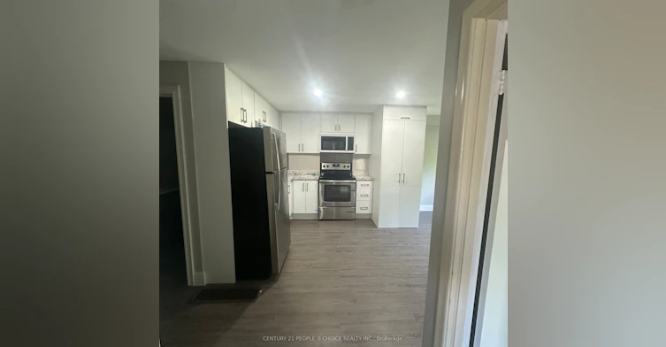 Unit 2-199 Avondale Boulevard, Brampton, ON, L6T 1J1 - 5
