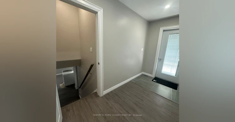 Unit 2-199 Avondale Boulevard, Brampton, ON, L6T 1J1 - 16
