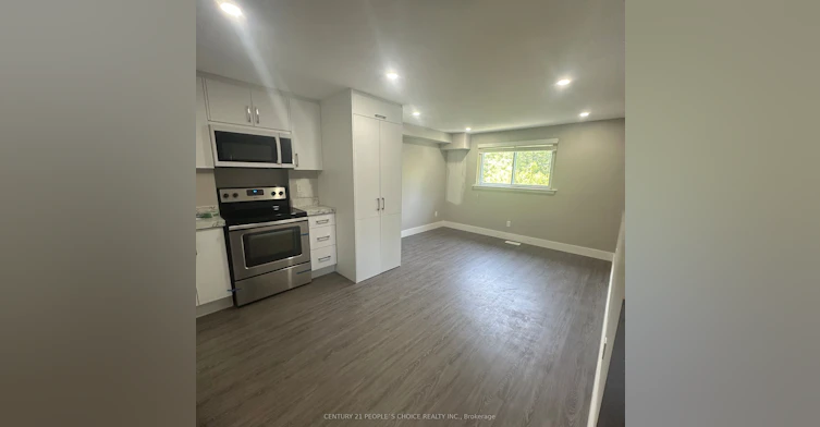 Unit 2-199 Avondale Boulevard, Brampton, ON, L6T 1J1 - 3