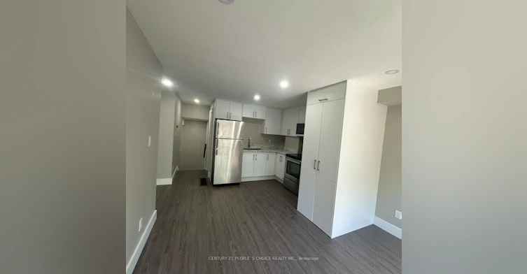 Unit 2-199 Avondale Boulevard, Brampton, ON, L6T 1J1 - 6