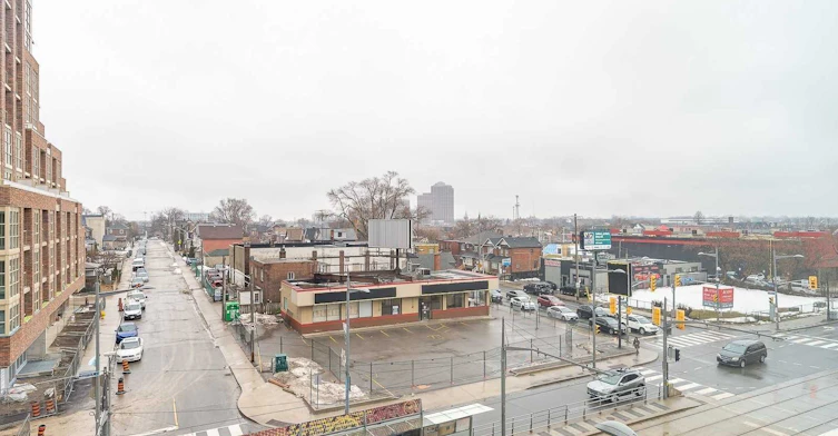 415-1808 St.Clair Avenue W, Toronto, ON, M6N 1J5 - 24