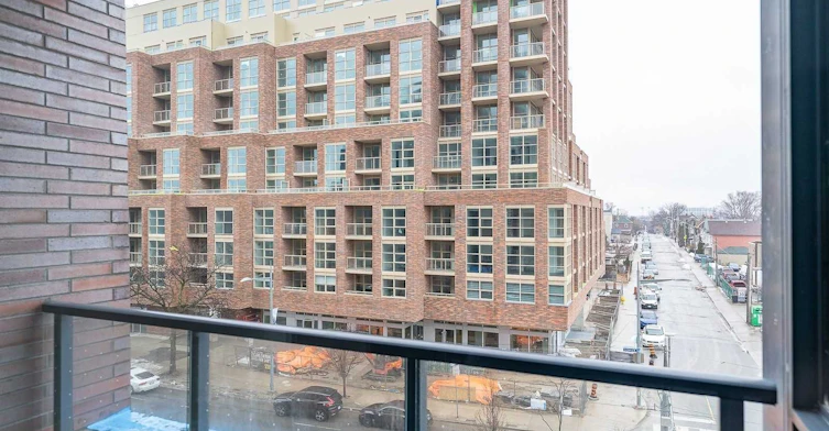 415-1808 St.Clair Avenue W, Toronto, ON, M6N 1J5 - 25