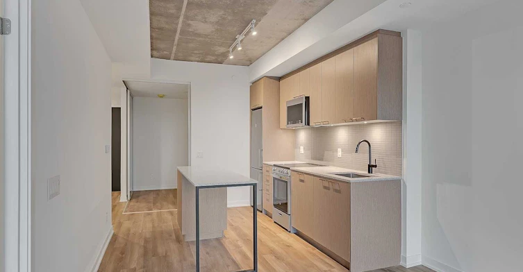 415-1808 St.Clair Avenue W, Toronto, ON, M6N 1J5 - 10