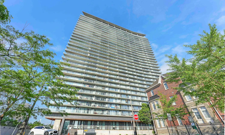1414-103 The Queensway Avenue