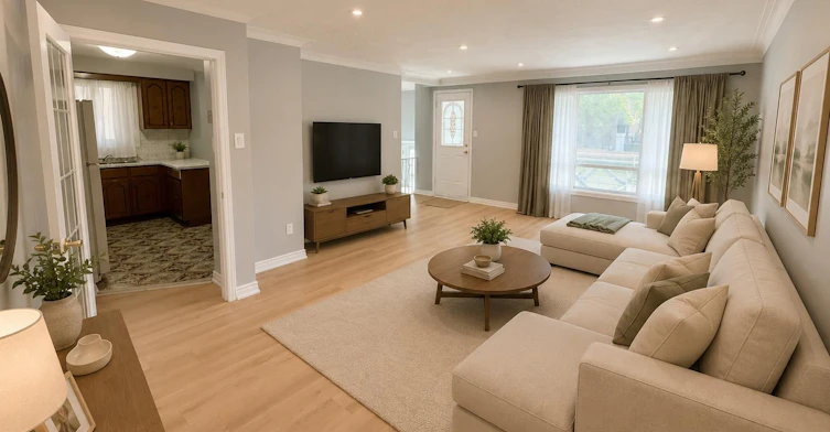 Upper-70 Prouse Drive, Brampton, ON, L6V 3A8 - 7