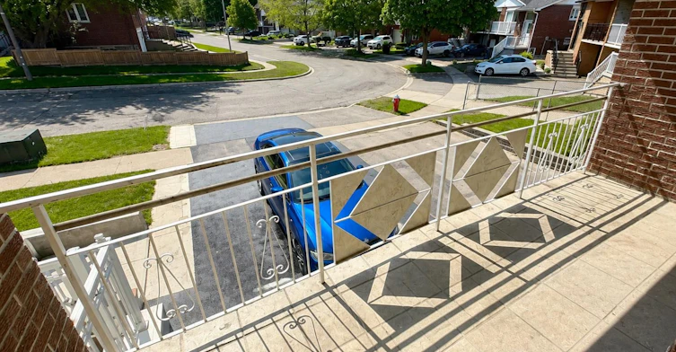 Upper-70 Prouse Drive, Brampton, ON, L6V 3A8 - 4
