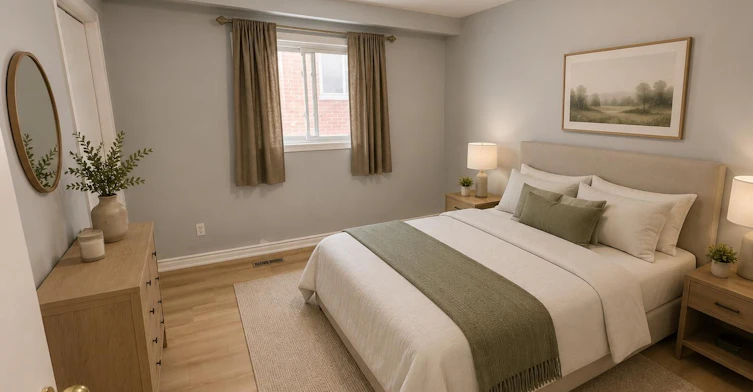 Upper-70 Prouse Drive, Brampton, ON, L6V 3A8 - 10