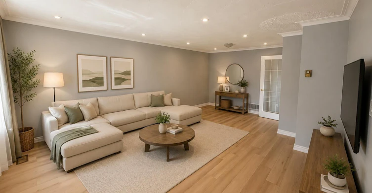 Upper-70 Prouse Drive, Brampton, ON, L6V 3A8 - 6