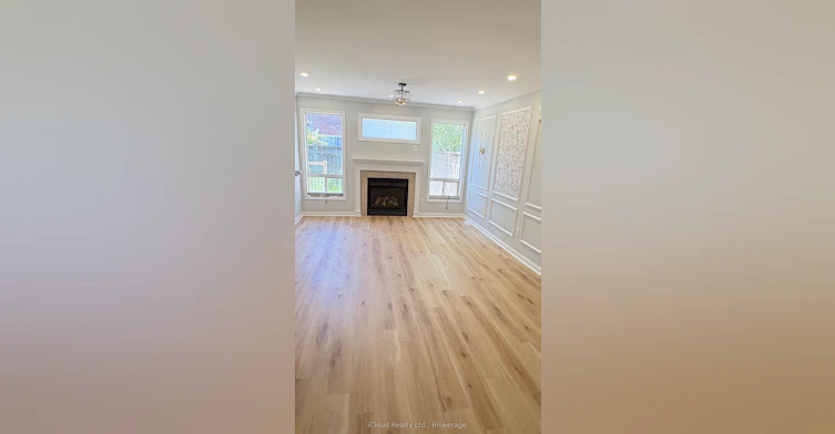1645 Beard Drive, Milton, ON, L9T 5N1 - 2