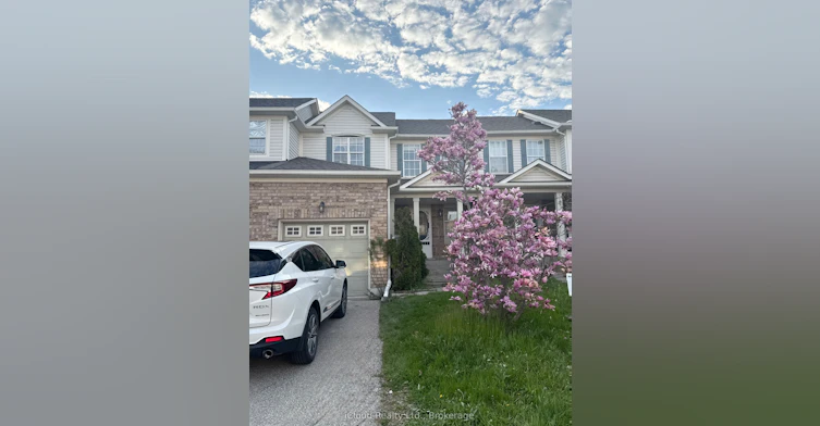 1645 Beard Drive, Milton, ON, L9T 5N1