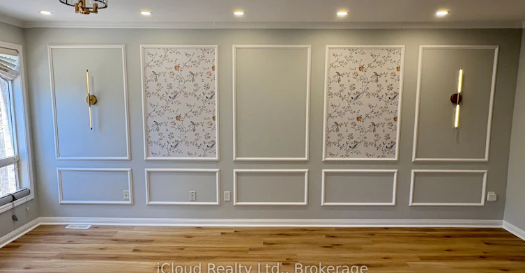 1645 Beard Drive, Milton, ON, L9T 5N1 - 3