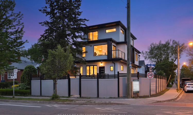 172 Royal York Road