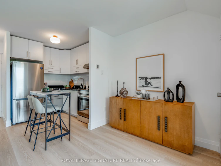 61-2001 Bonnymede Drive, Mississauga, ON, L5J 4H8 - 10