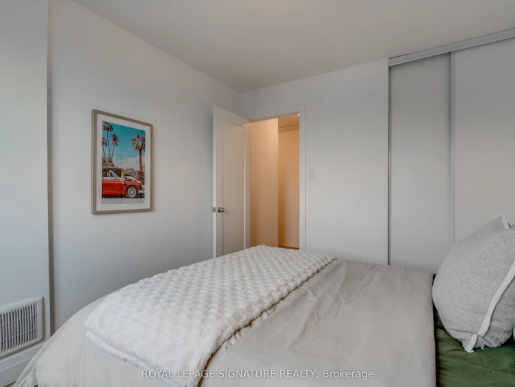 61-2001 Bonnymede Drive, Mississauga, ON, L5J 4H8 - 18