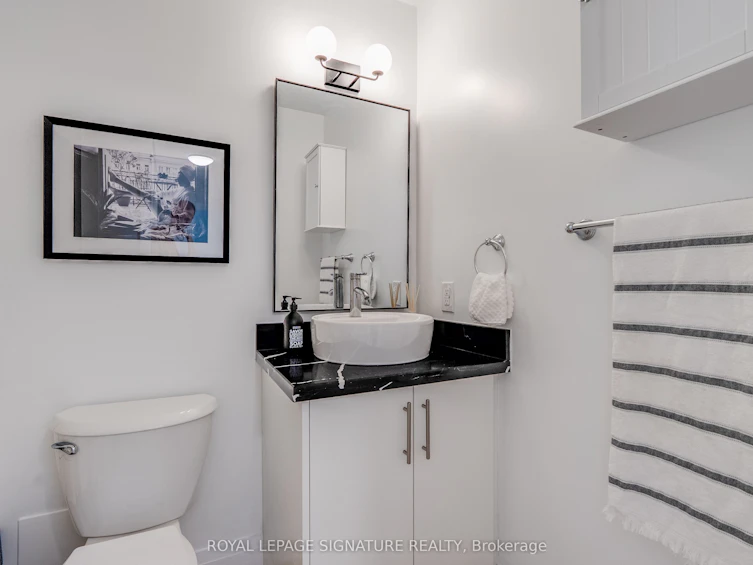 61-2001 Bonnymede Drive, Mississauga, ON, L5J 4H8 - 20