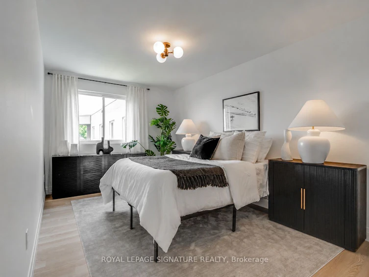 61-2001 Bonnymede Drive, Mississauga, ON, L5J 4H8 - 13