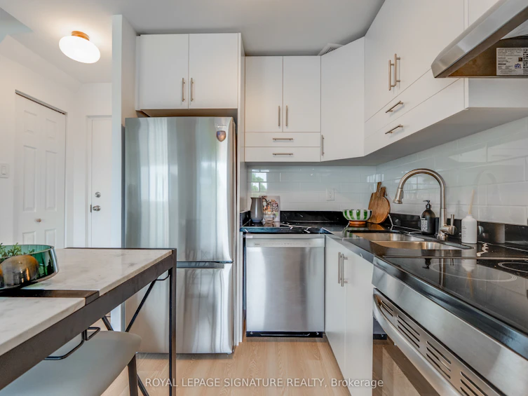 61-2001 Bonnymede Drive, Mississauga, ON, L5J 4H8 - 8