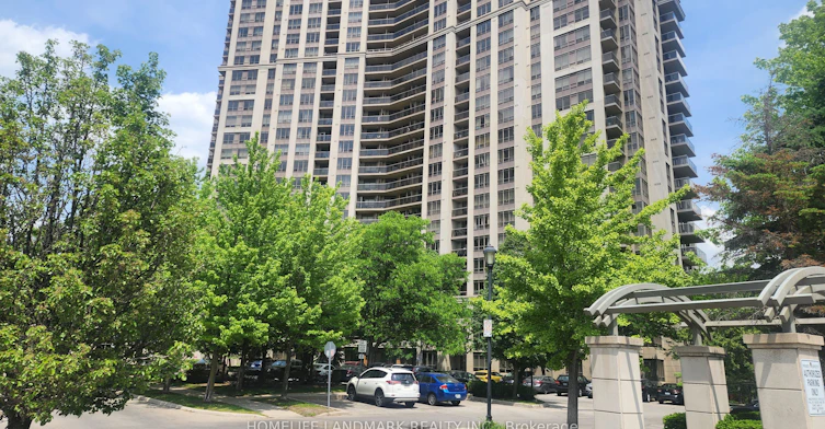 2221-700 Humberwood Boulevard, Toronto, ON, M9W 7J4