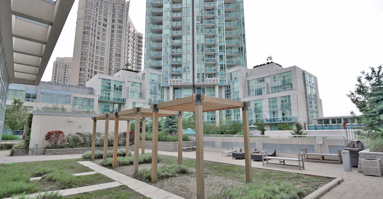 3009-225 Webb Drive, Mississauga, ON, L5B 3Y5 - 29