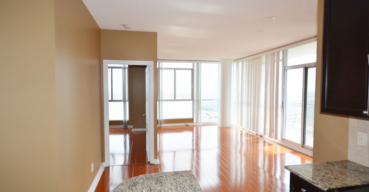 3009-225 Webb Drive, Mississauga, ON, L5B 3Y5 - 3