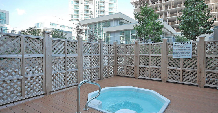 3009-225 Webb Drive, Mississauga, ON, L5B 3Y5 - 31