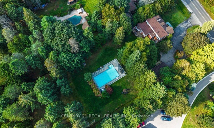 4434 Cedar Springs Road