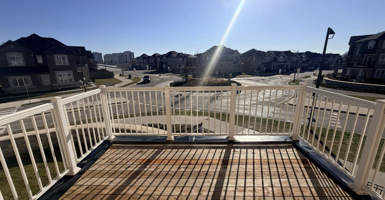 21 Upper-1222 Rose Way, Milton, ON, L9E 1P2 - 20