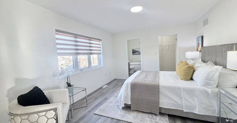 21 Upper-1222 Rose Way, Milton, ON, L9E 1P2 - 24