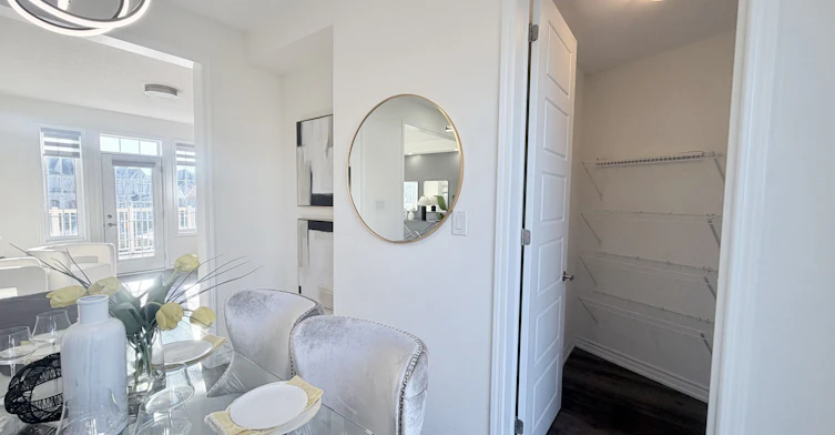 21 Upper-1222 Rose Way, Milton, ON, L9E 1P2 - 13