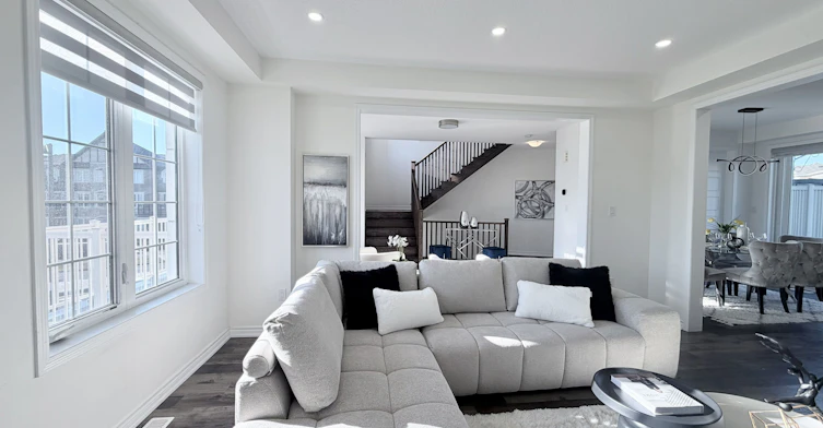21 Upper-1222 Rose Way, Milton, ON, L9E 1P2 - 4