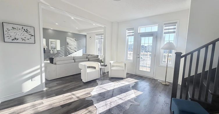 21 Upper-1222 Rose Way, Milton, ON, L9E 1P2 - 15
