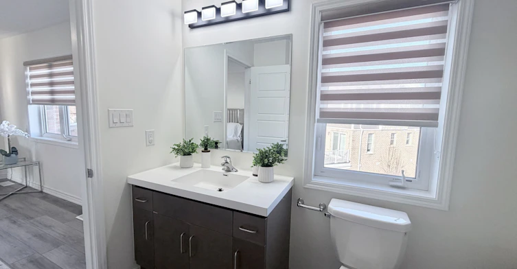 21 Upper-1222 Rose Way, Milton, ON, L9E 1P2 - 29