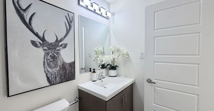 21 Upper-1222 Rose Way, Milton, ON, L9E 1P2 - 35