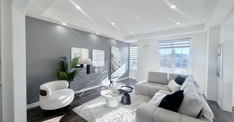 21 Upper-1222 Rose Way, Milton, ON, L9E 1P2 - 2