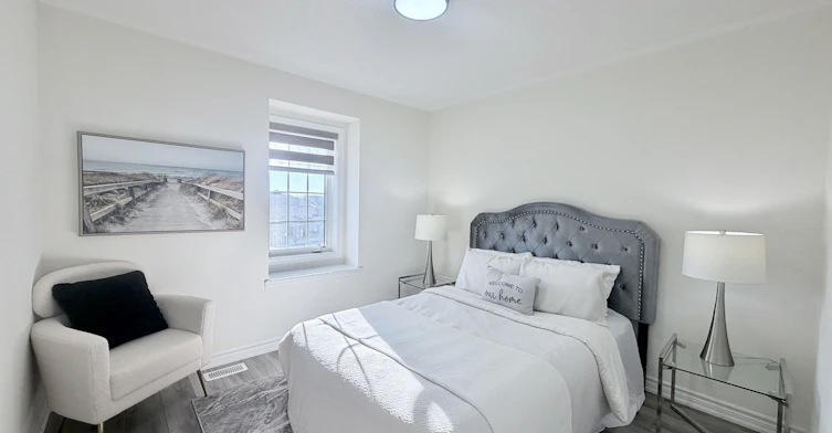 21 Upper-1222 Rose Way, Milton, ON, L9E 1P2 - 36