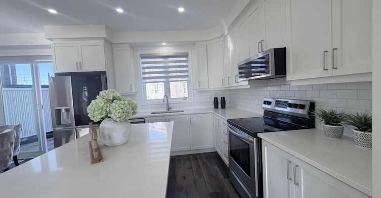 21 Upper-1222 Rose Way, Milton, ON, L9E 1P2 - 10
