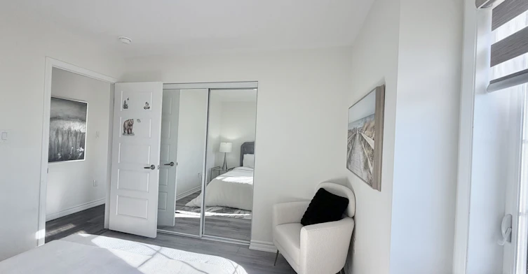 21 Upper-1222 Rose Way, Milton, ON, L9E 1P2 - 37