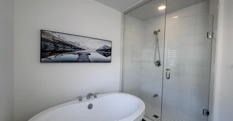 21 Upper-1222 Rose Way, Milton, ON, L9E 1P2 - 28