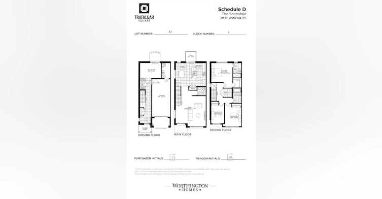 32 Humberstone Drive, Halton Hills, ON, L7G 0P5 - 25
