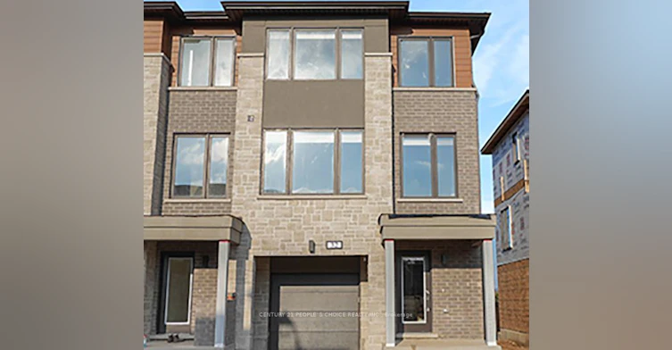 32 Humberstone Drive, Halton Hills, ON, L7G 0P5