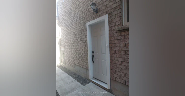 Basement-1264 Sim Place, Milton, ON, L9T 7C7 - 17
