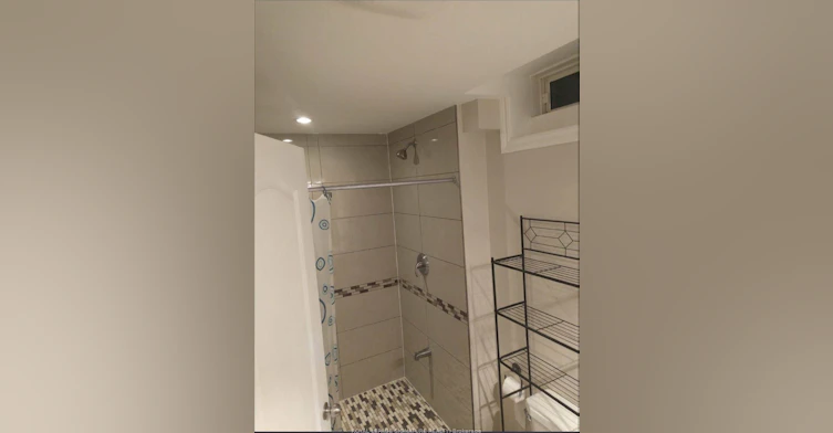 Basement-1264 Sim Place, Milton, ON, L9T 7C7 - 20