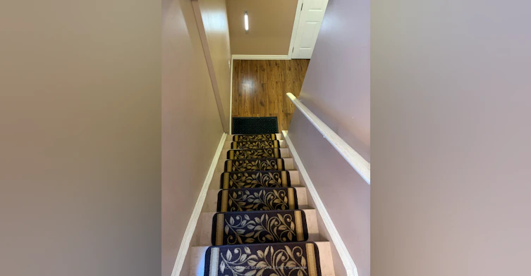 Basement-1264 Sim Place, Milton, ON, L9T 7C7 - 10