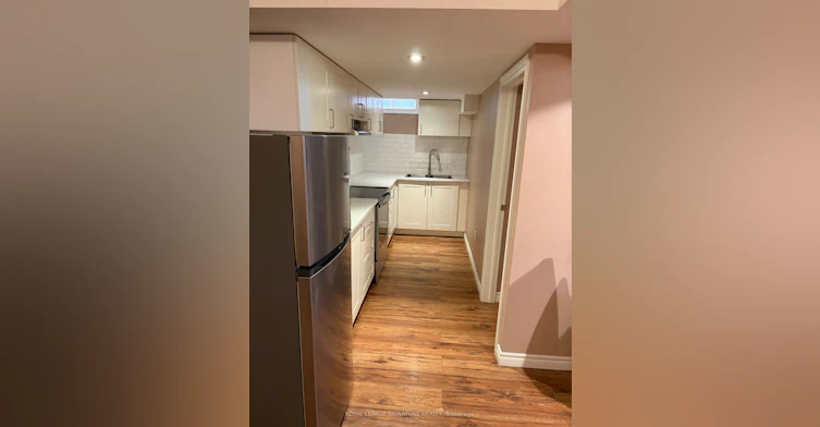 Basement-1264 Sim Place, Milton, ON, L9T 7C7 - 33