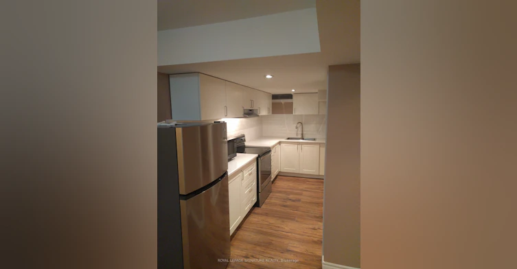Basement-1264 Sim Place, Milton, ON, L9T 7C7 - 23