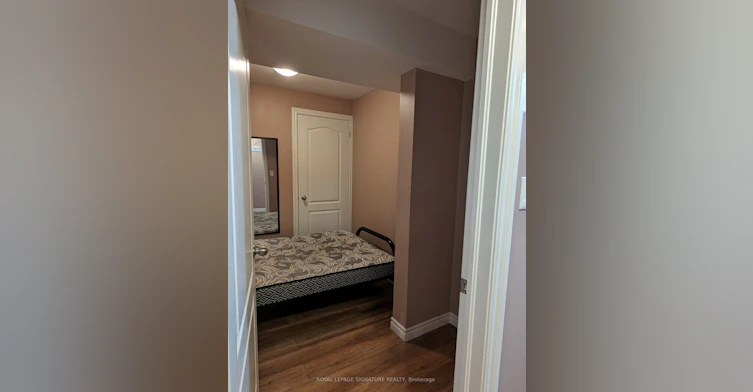 Basement-1264 Sim Place, Milton, ON, L9T 7C7 - 31