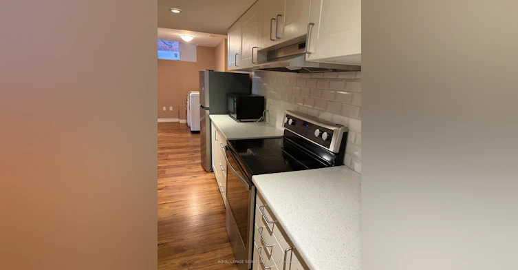 Basement-1264 Sim Place, Milton, ON, L9T 7C7 - 8