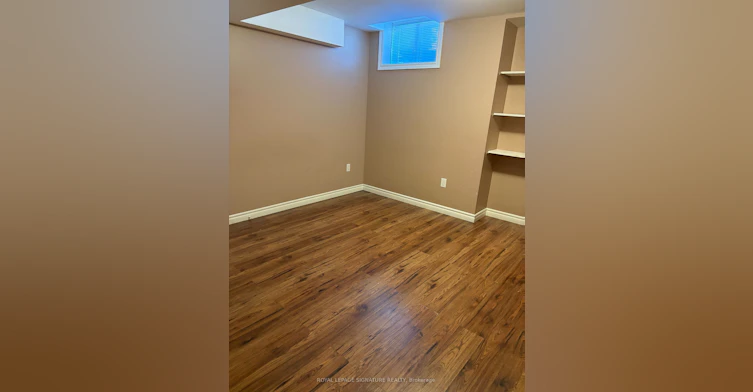 Basement-1264 Sim Place, Milton, ON, L9T 7C7 - 34
